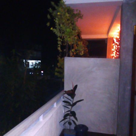 Villa Maleena Hikkaduwa Luaran gambar