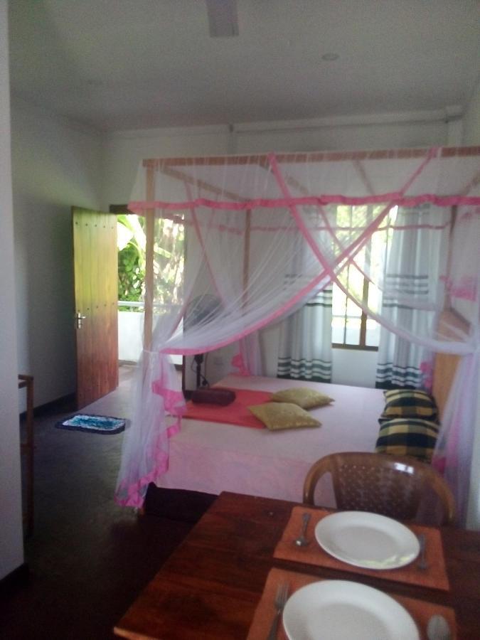 Villa Maleena Hikkaduwa Luaran gambar