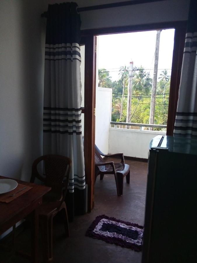 Villa Maleena Hikkaduwa Luaran gambar
