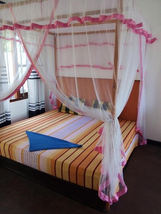 Villa Maleena Hikkaduwa Luaran gambar