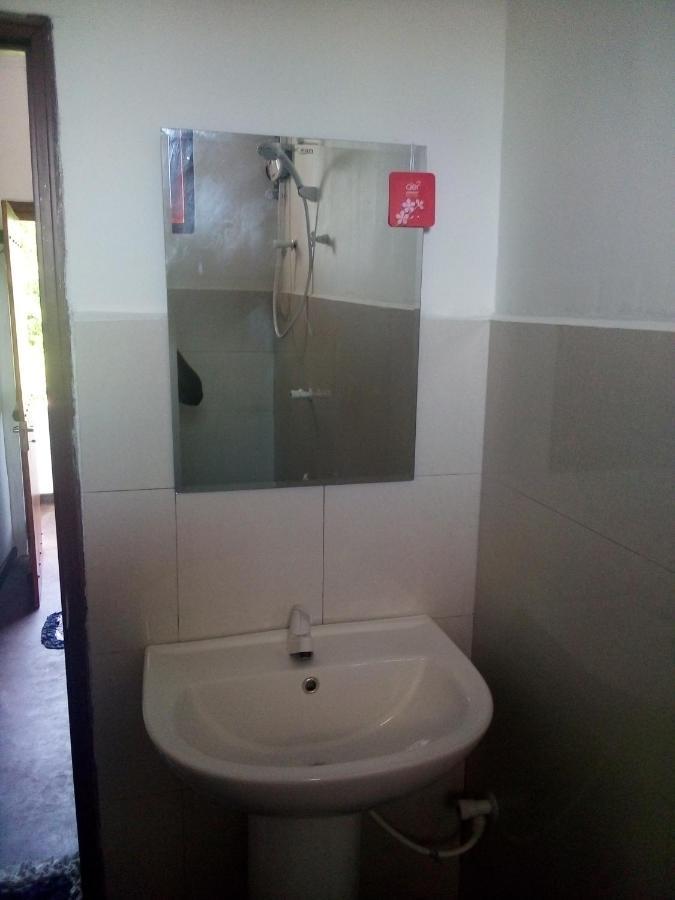 Villa Maleena Hikkaduwa Luaran gambar