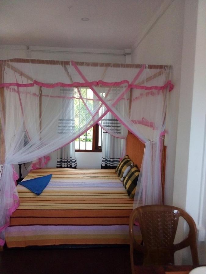 Villa Maleena Hikkaduwa Luaran gambar