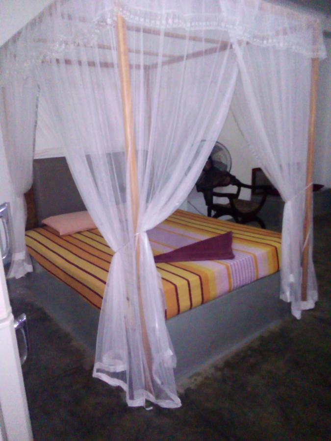 Villa Maleena Hikkaduwa Luaran gambar