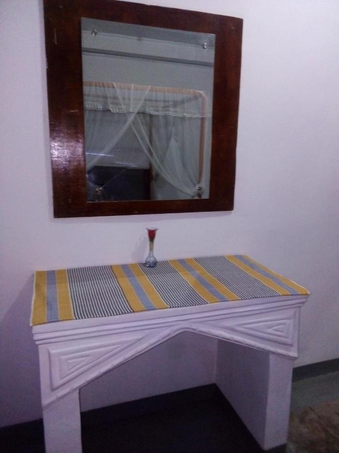 Villa Maleena Hikkaduwa Luaran gambar