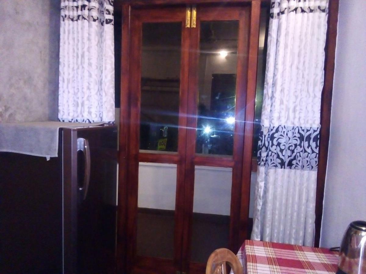 Villa Maleena Hikkaduwa Luaran gambar