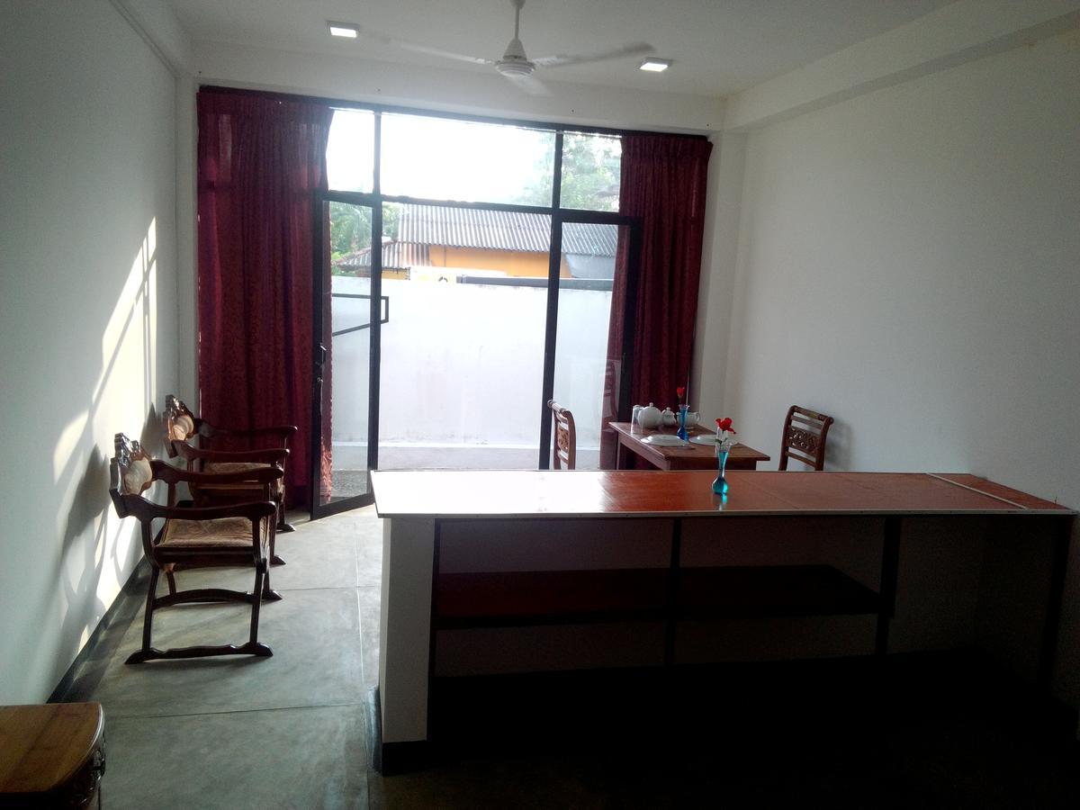 Villa Maleena Hikkaduwa Luaran gambar