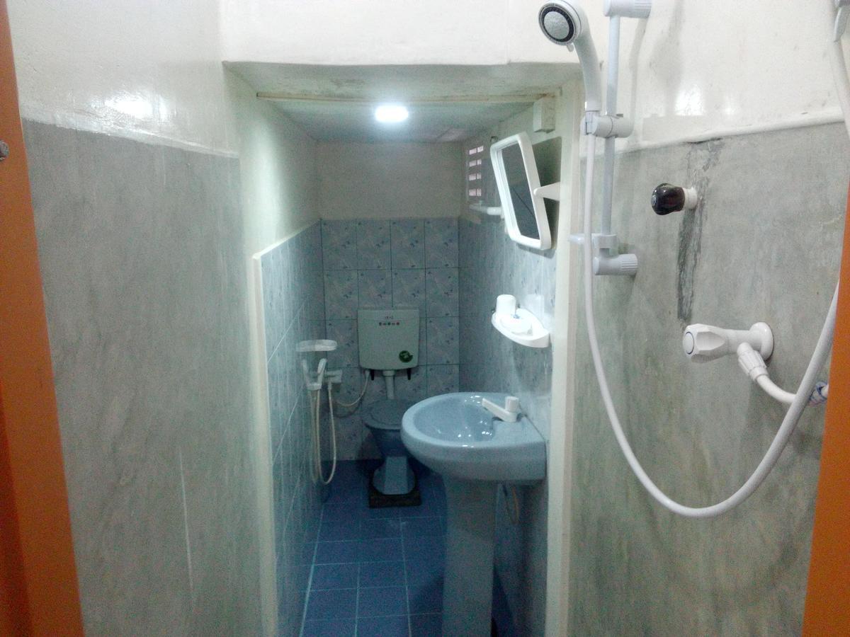 Villa Maleena Hikkaduwa Luaran gambar