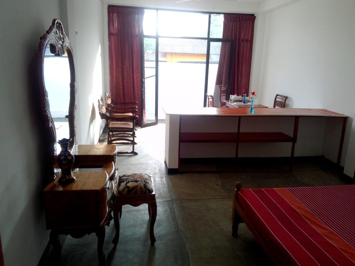 Villa Maleena Hikkaduwa Luaran gambar