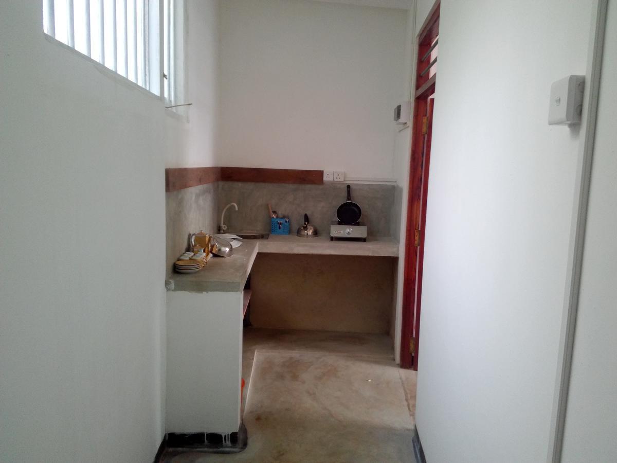 Villa Maleena Hikkaduwa Luaran gambar