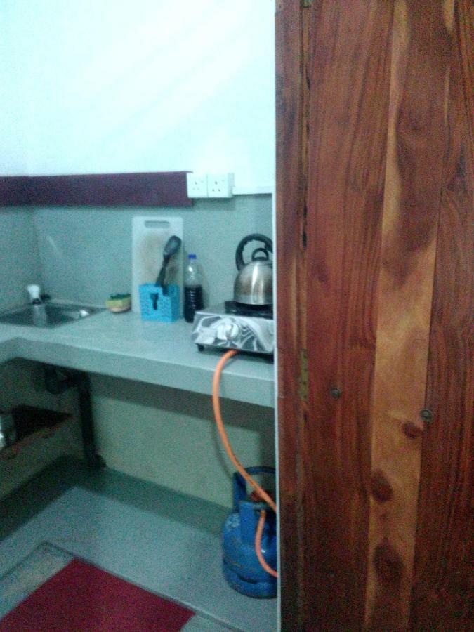 Villa Maleena Hikkaduwa Luaran gambar