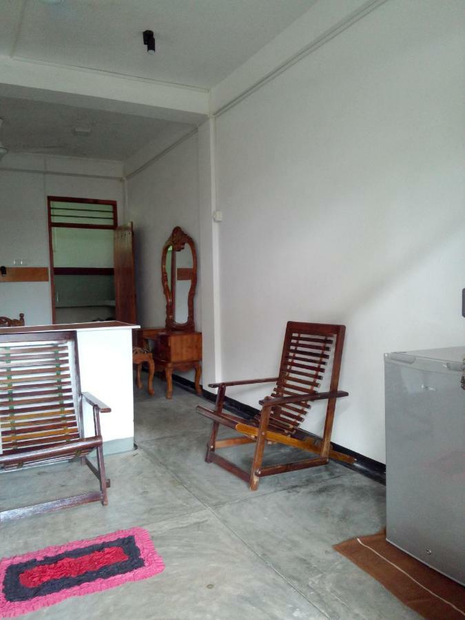 Villa Maleena Hikkaduwa Luaran gambar