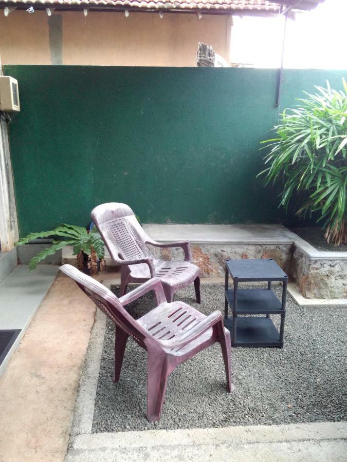 Villa Maleena Hikkaduwa Luaran gambar
