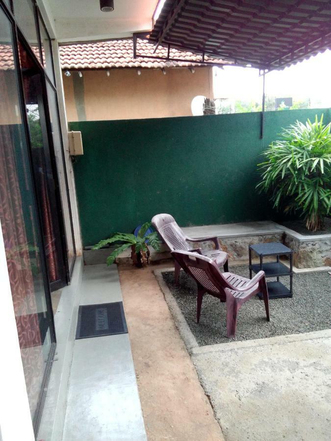 Villa Maleena Hikkaduwa Luaran gambar