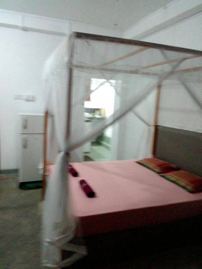 Villa Maleena Hikkaduwa Luaran gambar