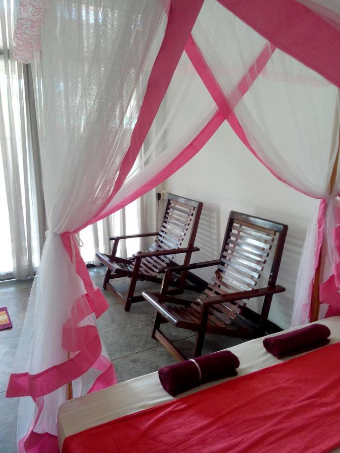 Villa Maleena Hikkaduwa Luaran gambar